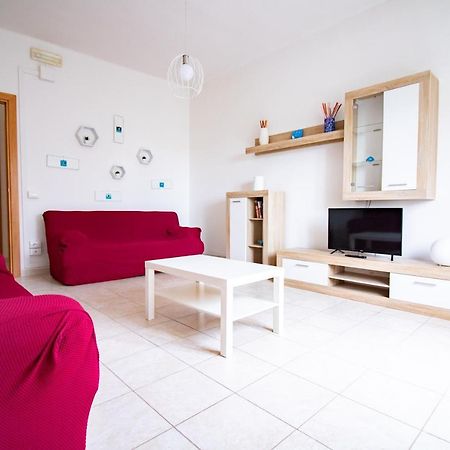 La Casa Di Polignano- Locazione Turistica Apartment Polignano a Mare Bagian luar foto
