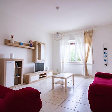 La Casa Di Polignano- Locazione Turistica Apartment Polignano a Mare Bagian luar foto