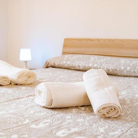La Casa Di Polignano- Locazione Turistica Apartment Polignano a Mare Bagian luar foto