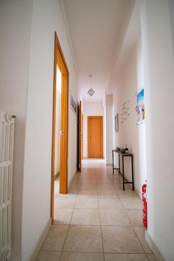La Casa Di Polignano- Locazione Turistica Apartment Polignano a Mare Bagian luar foto