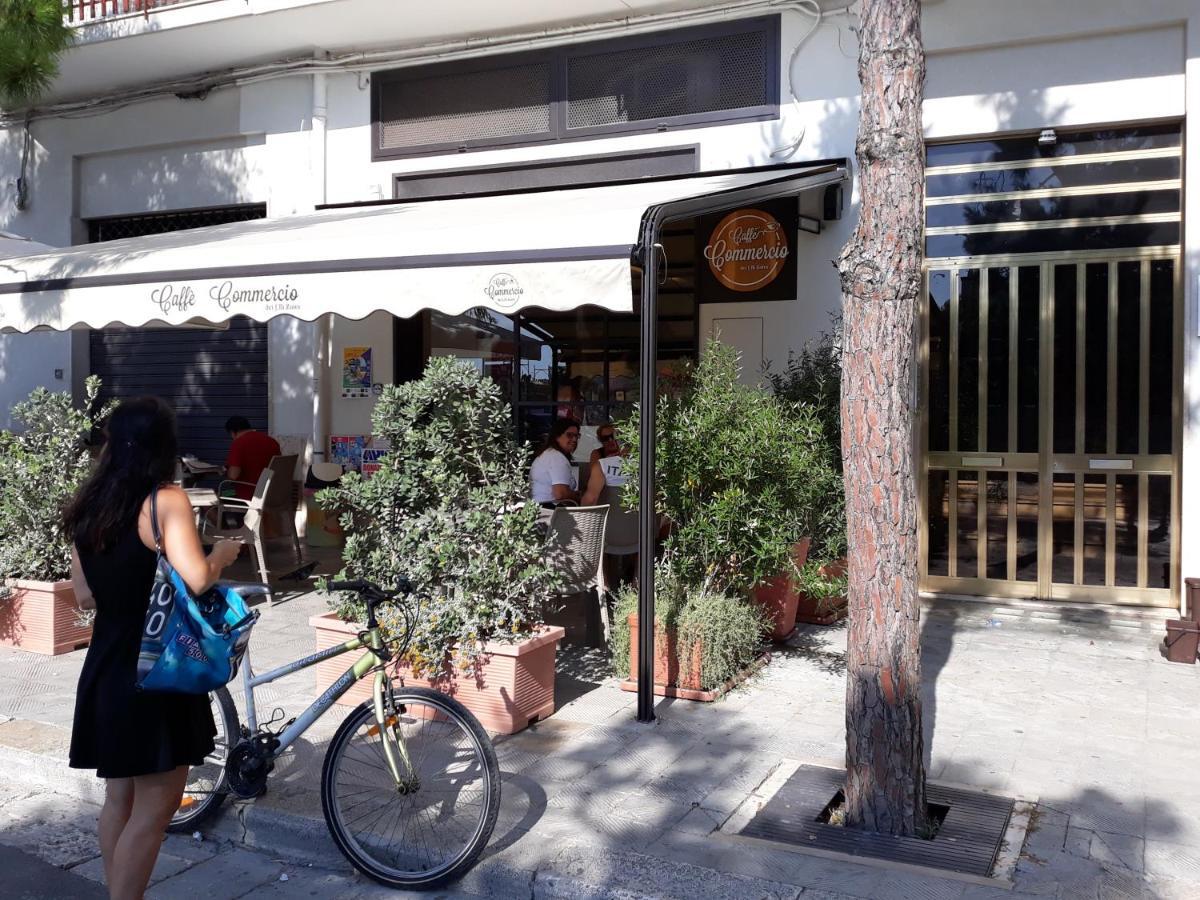 La Casa Di Polignano- Locazione Turistica Apartment Polignano a Mare Bagian luar foto